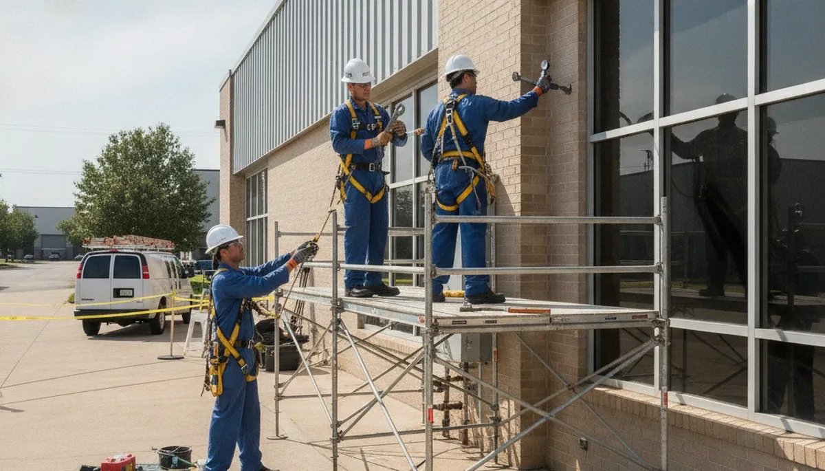 Plumbing repair services in Saint Charles, MO for residential and commercial plumbing issues