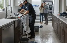 Urgent plumbing response in Saint Charles, MO for fast residential repair service
