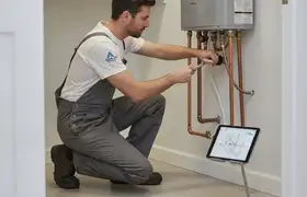 Water heater repair service for plumbing in Saint Charles, MO